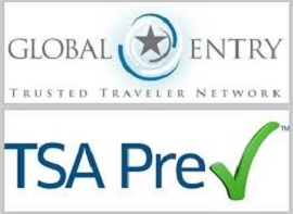 Introduction Image for: TSA PreCheck and Global Entry